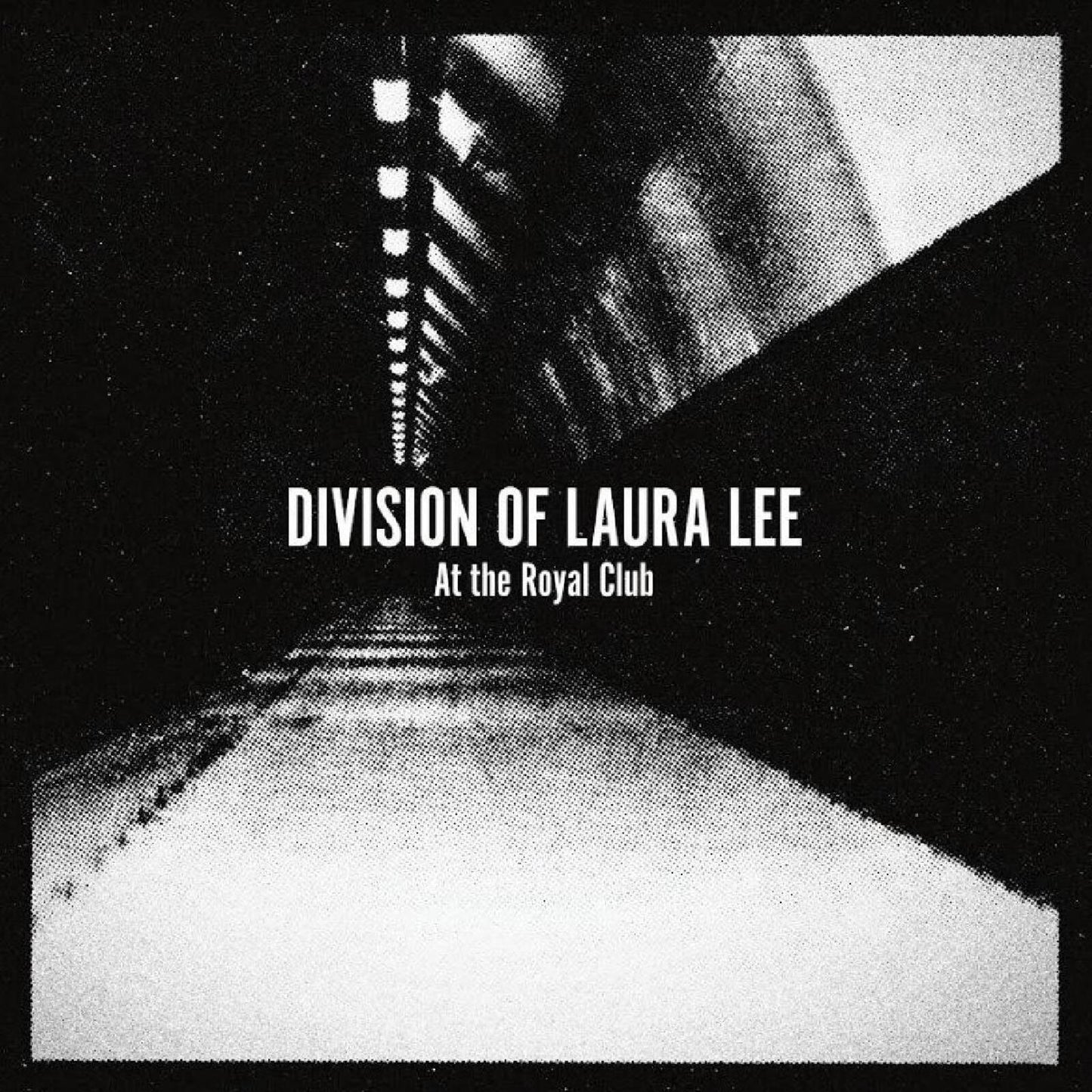 Division Of Laura Lee - At the Royal Club - Lp