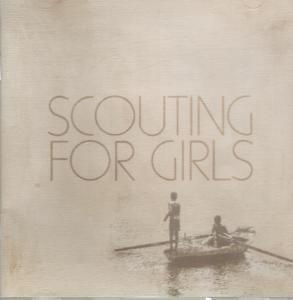 Scouting For Girls - Scouting For Girls - Cd