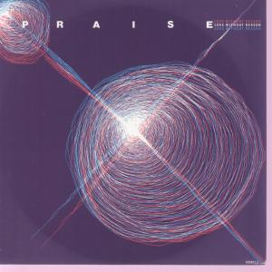 Praise - Love Without Reason - 7 Inch
