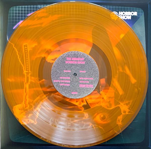 Midnight - Horror Show - 12 Inch