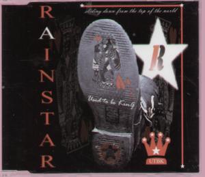 Rainstar - Used To Be King - Cd