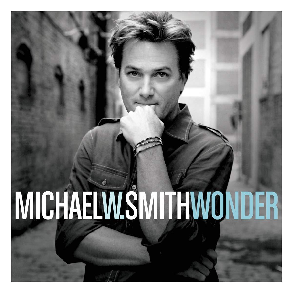 Michael W. Smith - Wonder - Cd