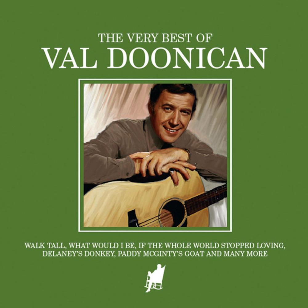 Val Doonican - Very Best of - Cd