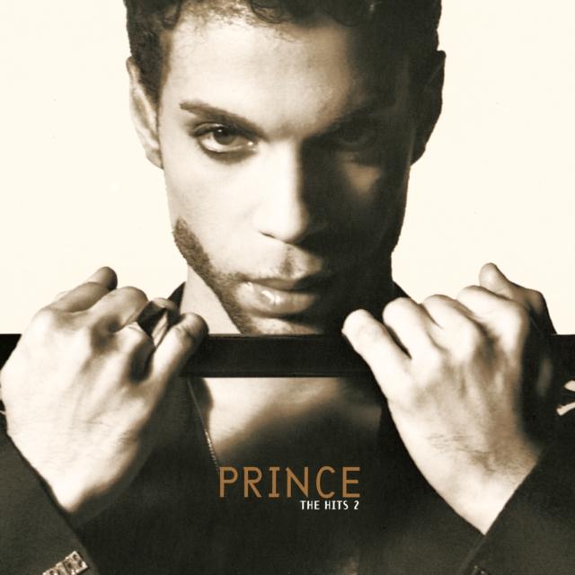 Prince - Hits 2 - Double Lp