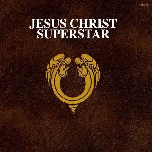 Andrew Lloyd Webber - Jesus Christ Superstar - Double Cd