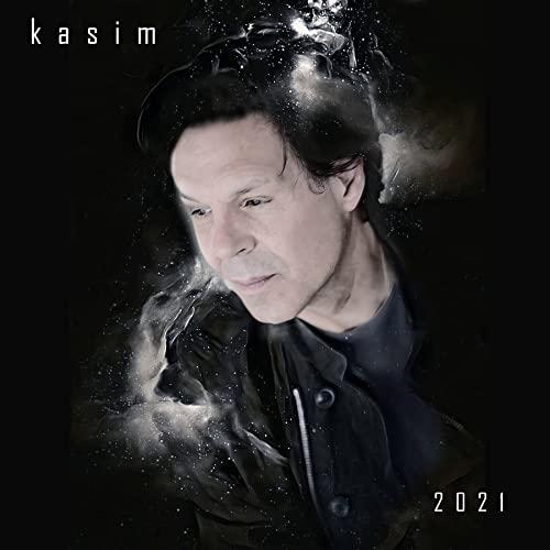 Kasim Sulton - Kasim 2021 - Cd