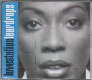 Lovestation - Teardrops - Cd