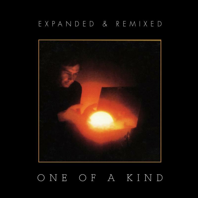 Bruford - One of A Kind: Expanded & Remixed Edition - Cd/Dvd
