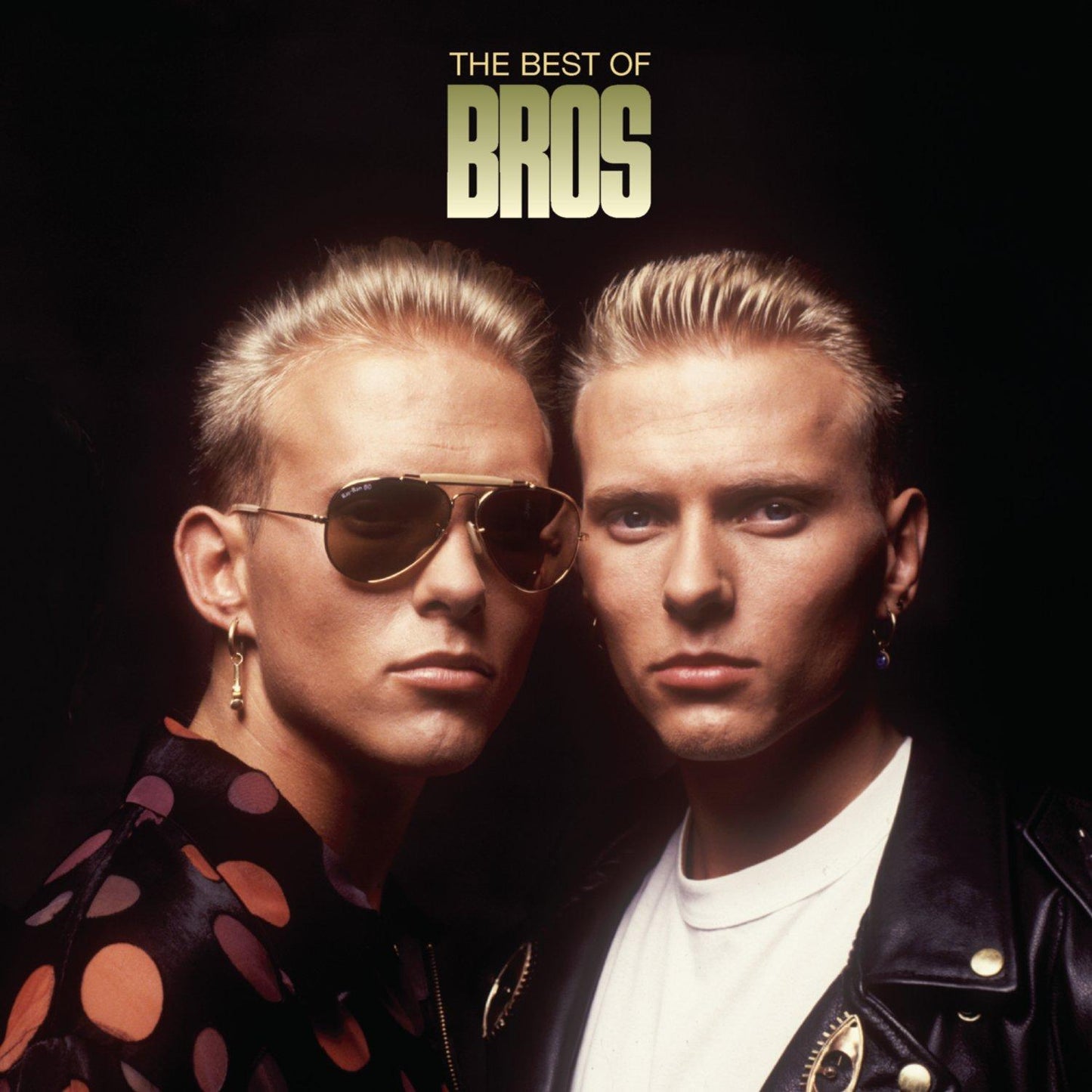 Bros - Best of Bros - Cd