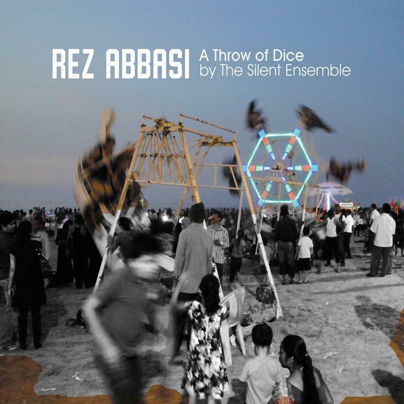 Rez Abbasi - A Throw of Dice - Cd