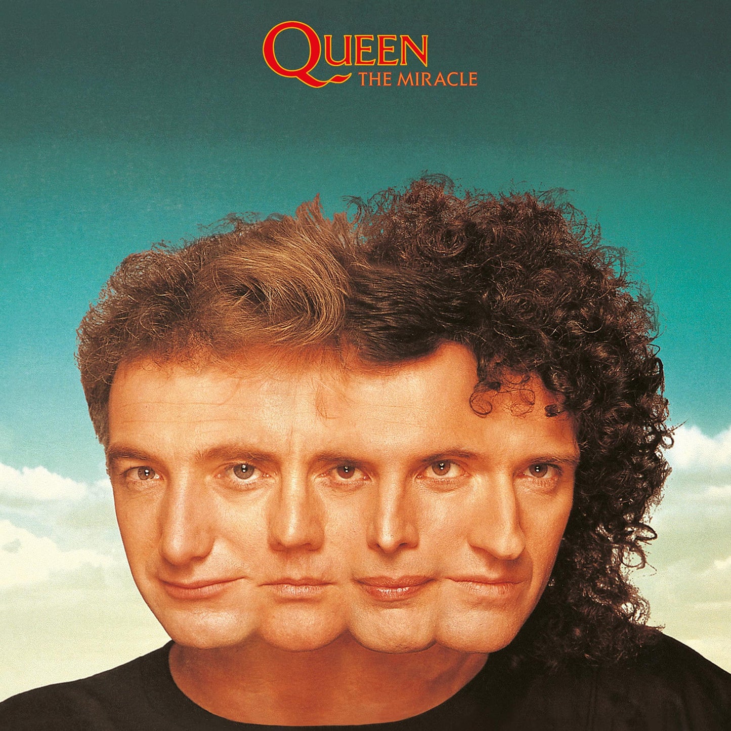 Queen - Miracle - Double Cd