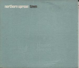 Northern Uproar - Town - Cd