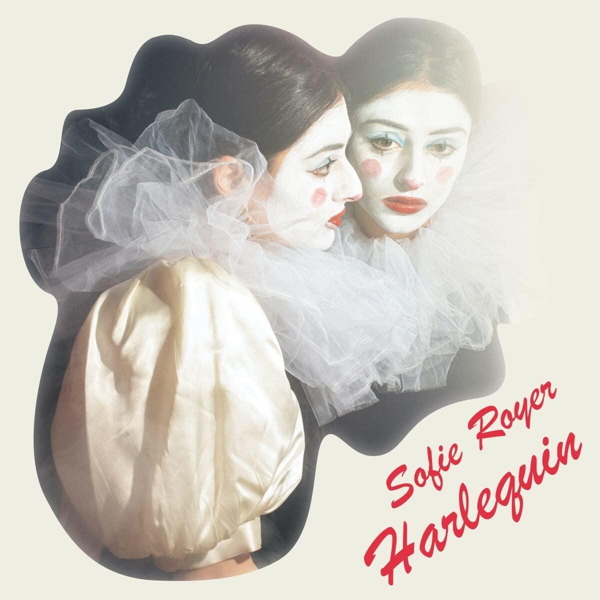 Sofie Royer - Harlequin - Lp