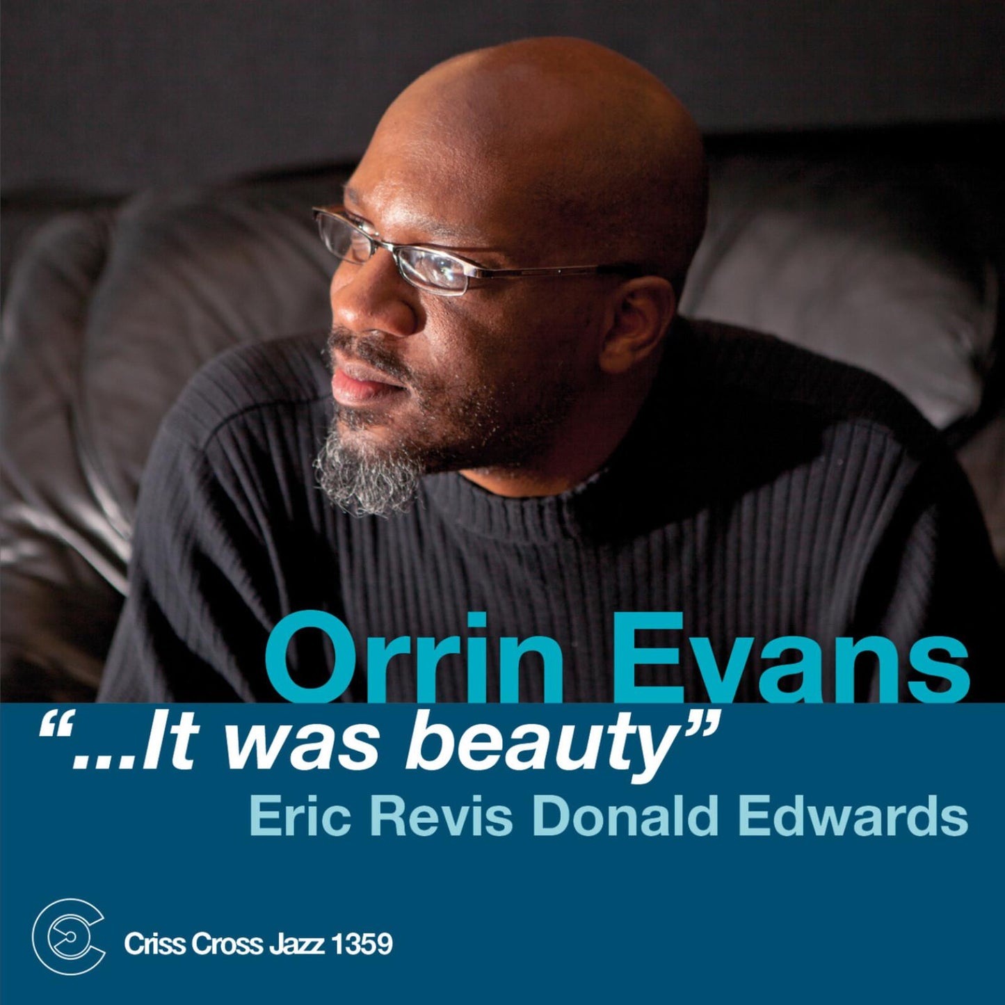 Orrin Evans - ...it Was Beauty - Cd