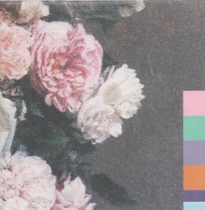New Order - Power Corruption And Lies - Cd