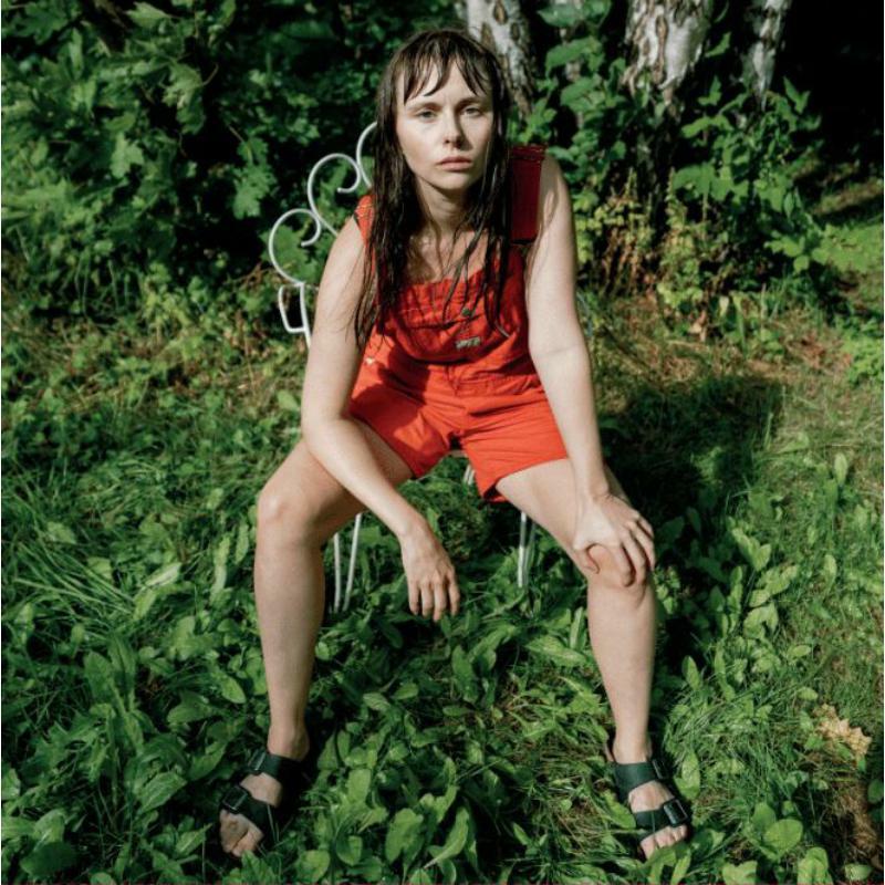 Siv Jakobsen - Gardening - Cd