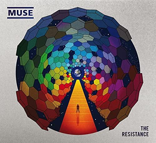 Muse - Muse - the Resistance (2 Lp) - Lp