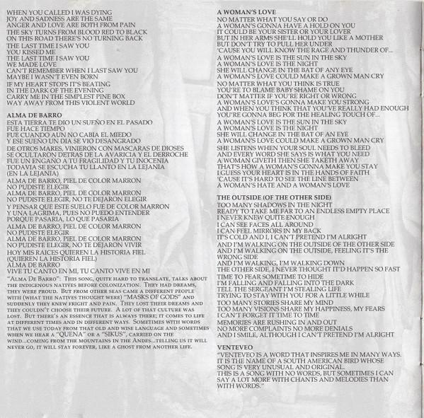 Marie Claire D'ubaldo - Marie Claire D'Ubaldo - Cd