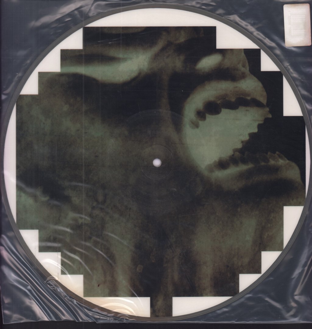 Metallica - Unnamed Feeling - 12 Inch