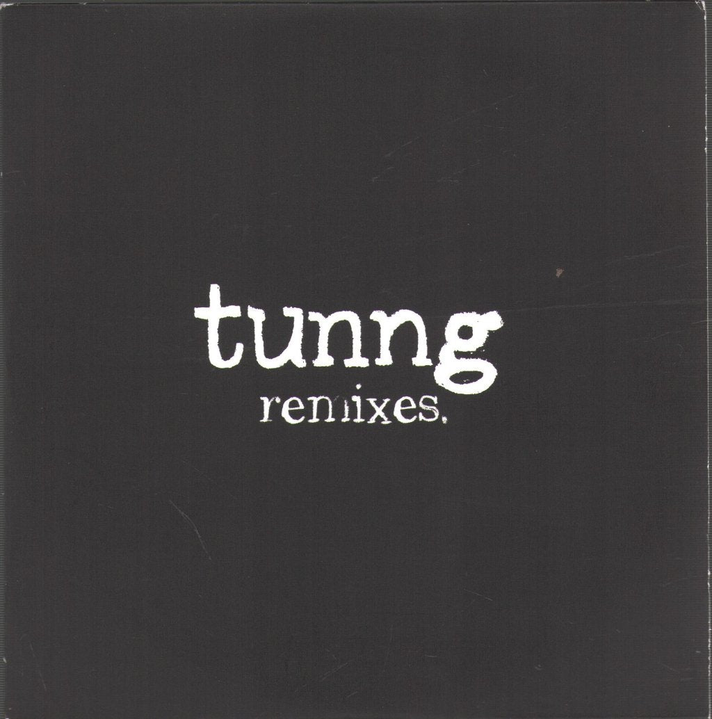 Tunng - ...And Then We Saw Land - Cd