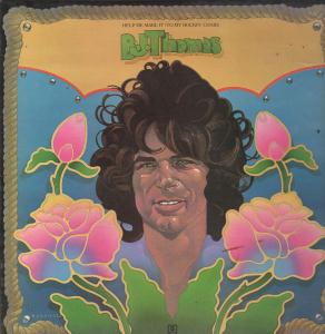 B.J.Thomas - Help Me Make It - Lp