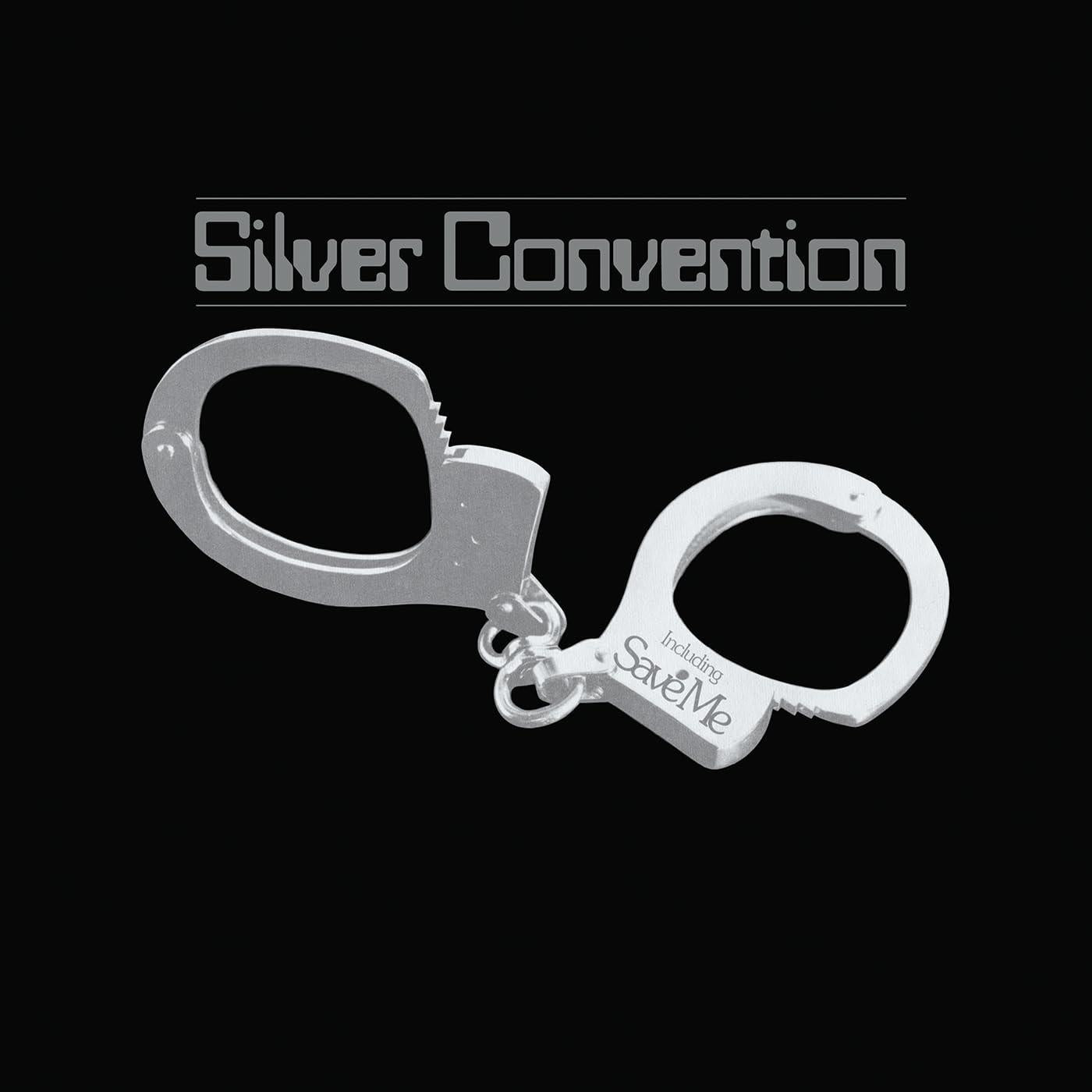 Silver Convention - Save Me - Cd