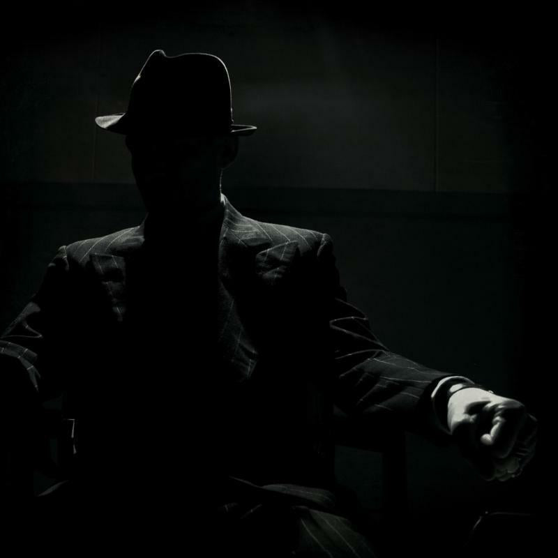 Atlas Moth - Coma Noir - Lp