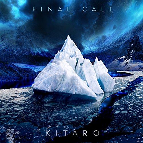 Kitaro - Final Call - Cd