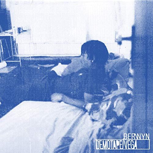 Berwyn - Demotape / Vega - Cd