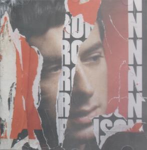 Mark Ronson - Version - Cd