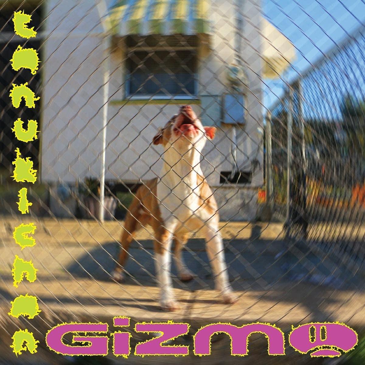 Tanukichan - Gizmo - Cd