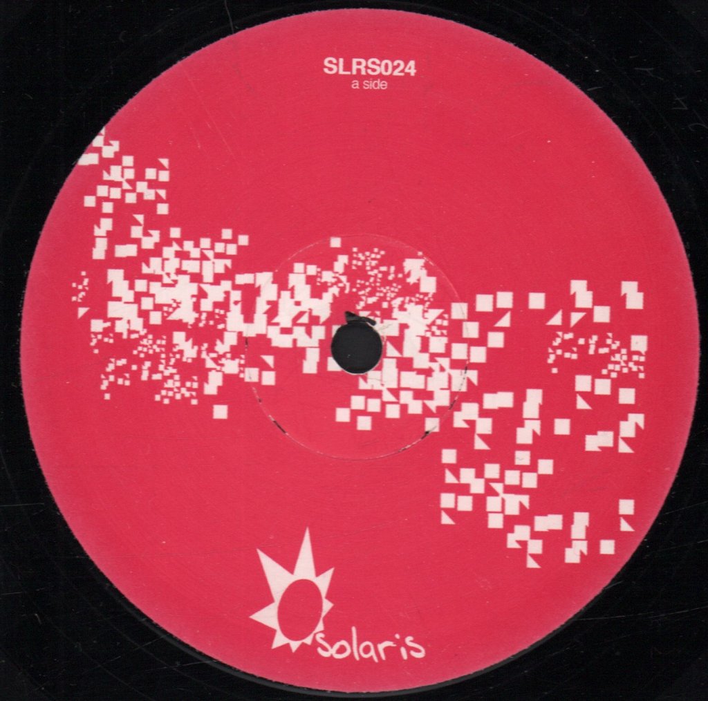 Solarstone - Spectrum - 12 Inch