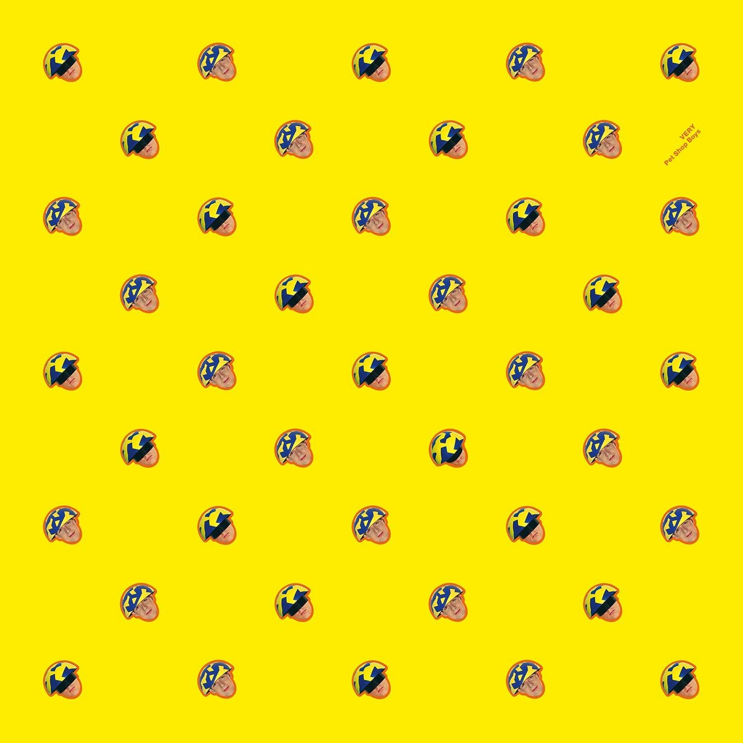 Pet Shop Boys - Very - Lp