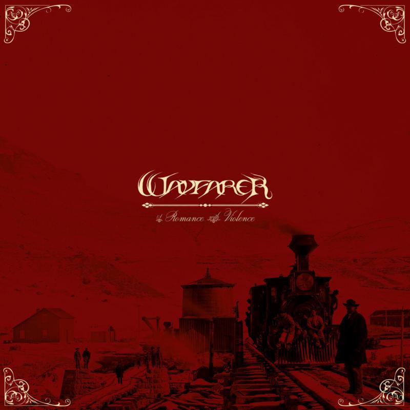 Wayfarer - A Romance With Violence (Re-Issue 2022) - Lp