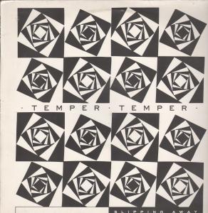 Temper Temper - Slipping Away - 12 Inch