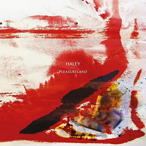 Haley - Pleasureland - Lp