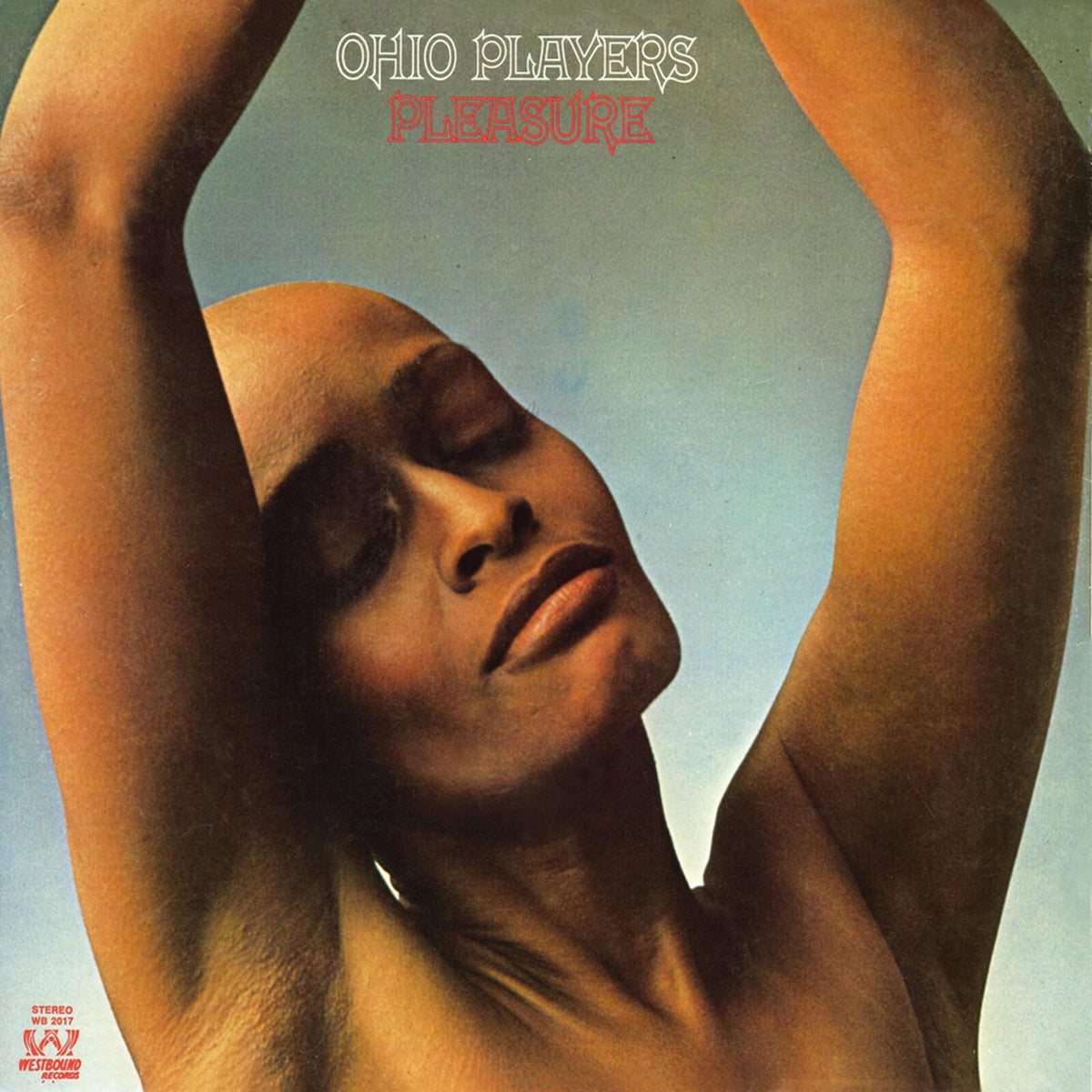 Ohio Players - Pleasure - Cd