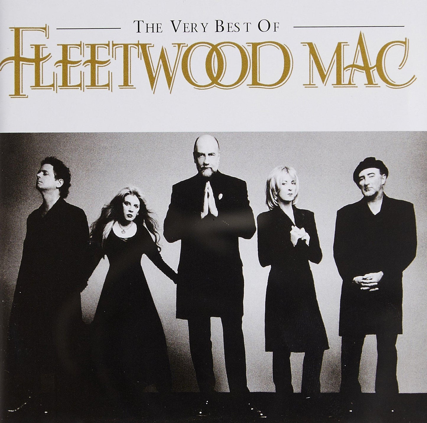 Fleetwood Mac - Very Best of Fleetwood Mac - Double Cd