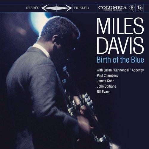 Miles Davis - Birth of the Blue - Cd