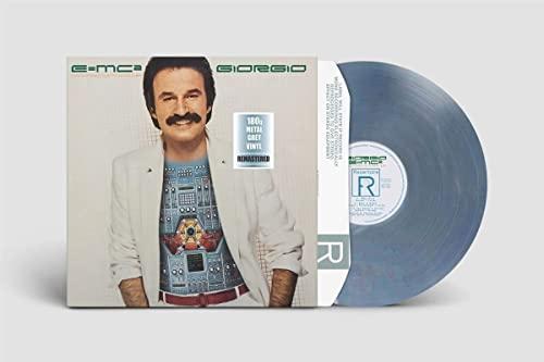 Giorgio Moroder - E=mc² - Lp