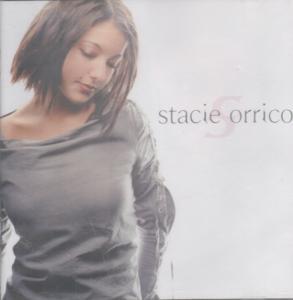Stacie Orrico - Stacie Orrico - Cd