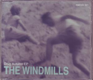 Windmills - Drug Autumn Ep - Cd