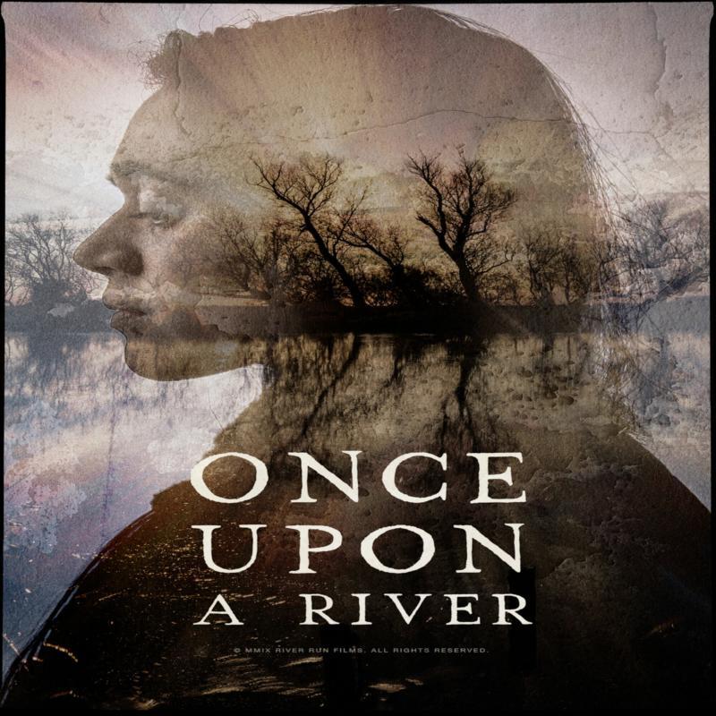 Once Upon A River - Once Upon A River Original Motion Picture Soundtrack - Lp