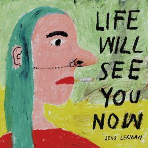 Jens Lekman - Life Will See You Now - Lp