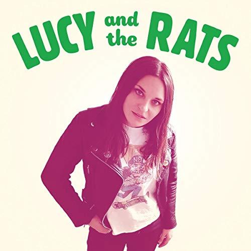 Lucy and the Rats - Lucy and the Rats - Cd