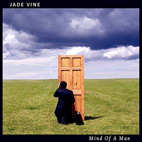 Jade Vine - Mind of A Man - Cd