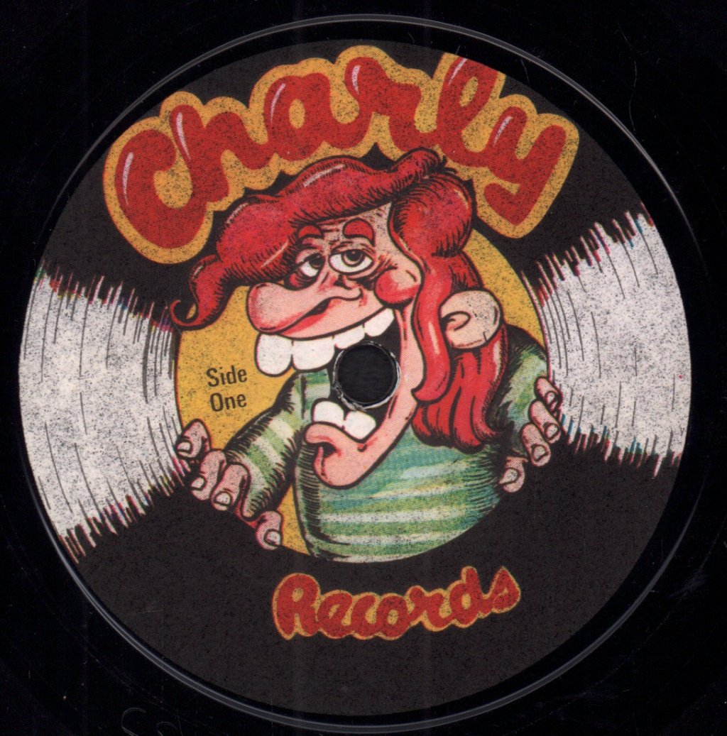 Hank Mizell - Jungle Rock - 7 Inch