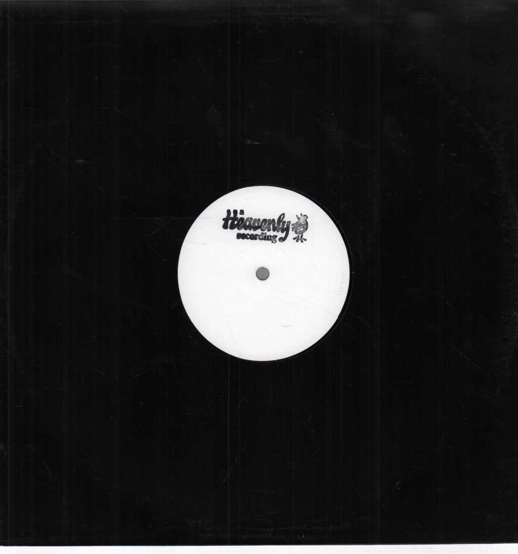 Doves (Manchester Group) - Kingdom Of Rust - 12 Inch