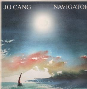 Jo Cang - Navigator - Lp