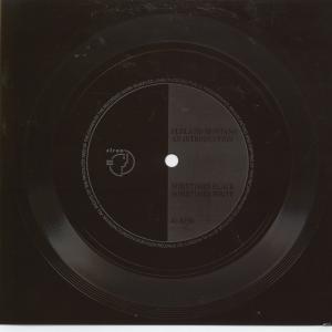 Oldland Montano - Sometimes Black Sometimes White - 7 Inch